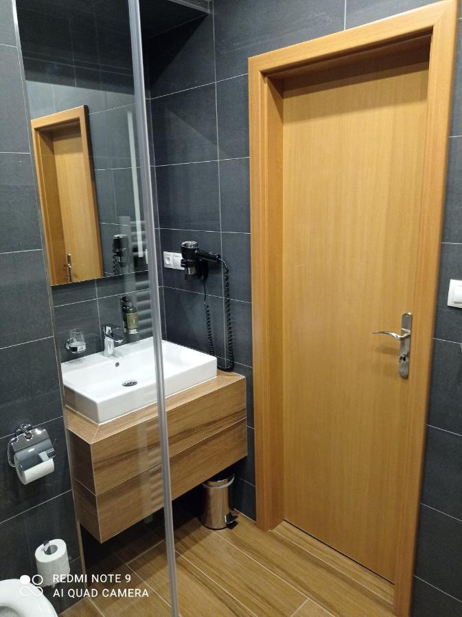 Penzion Excellent Стршибро Экстерьер фото
